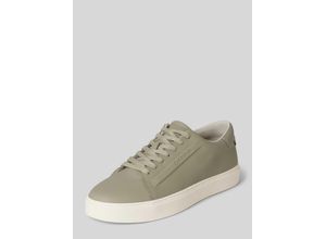 8720639035502 - Sneaker aus Leder