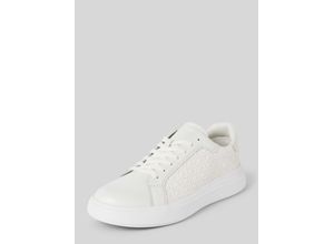 8720639037896 - Sneaker mit Label-Muster