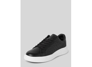 8720639038947 - Sneaker mit Label-Muster