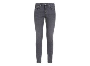 8720639081578 - Jeans Jeanshose Taschennieten Label für Herren grau 33 30