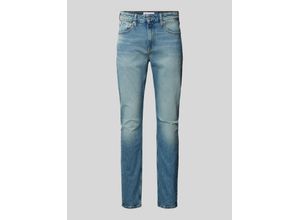 8720639085040 - Slim Fit Jeans im 5-Pocket-Design