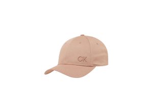 8720639179343 - Cap Baumwolle für Damen beige OneSize