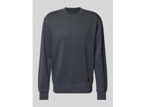 8720639284986 - Sweatshirt mit Rundhalsausschnitt 8720639284986 - Sweatshirt mit Rundhalsausschnitt