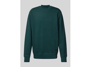 8720639309689 - Sweatshirt mit Rundhalsausschnitt