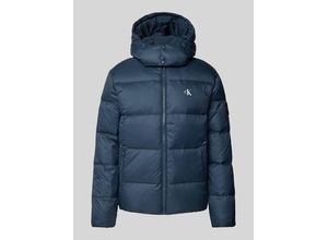 8720639326112 - Daunenjacke mit Daunen-Feder-Füllung Modell ESSENTIALS