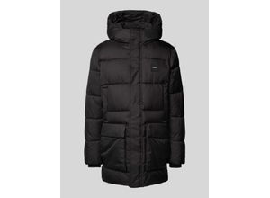 8720639383764 - Steppmantel mit Eingrifftaschen