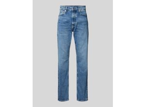 8720639423330 - Straight Fit Jeans im 5-Pocket-Design