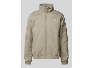 8720639462940 - Jacke mit Stehkragen Modell CANVAS HARRI