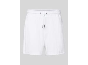 8720639534555 - Sweatshorts aus Baumwolle