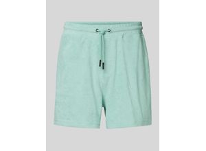 8720639534784 - Sweatshorts aus Baumwolle