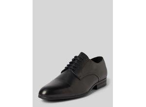 8720639608508 - Lederderby mit Ziernaht Modell CAP TOE