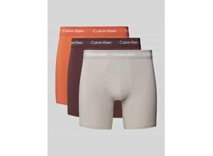 8720639722716 - Boxer Brief mit Logo-Bund im 3er-Pack