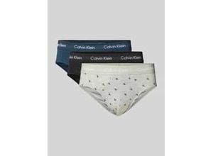 8720639723324 - Slip mit Label-Bund im 3er-Pack