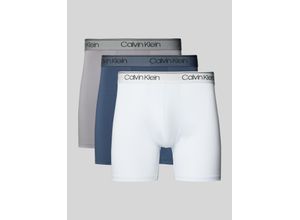 8720639723799 - Trunks mit Label-Detail