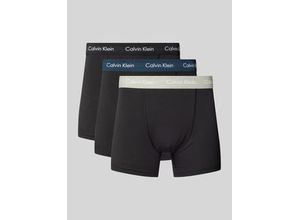 8720639724130 - Regular Fit Trunks mit Baumwolle im 3er-Pack 8720639724130 - Regular Fit Trunks mit Baumwolle im 3er-Pack