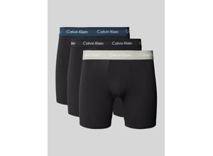 8720639724734 - Trunks mit Logo-Bund im 3er-Pack