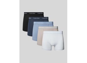 8720639725038 - Trunks mit Label-Bund im 5er-Pack