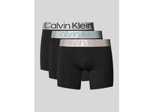 8720639726837 - Trunks mit Logo-Bund im 3er-Pack