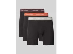 8720639727889 - Boxer Brief mit Logo-Bund im 3er-Pack