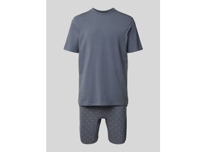 8720639829163 - Pyjama mit elastischem Bund