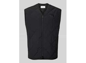 8720639903450 - Steppweste mit Reißverschluss 8720639903450 - Steppweste mit Reißverschluss