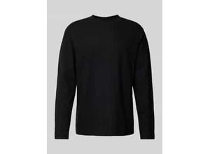 8720639919772 - Longsleeve mit Ziernähten