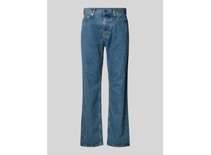 8720639959334 - Straight Leg Jeans im 5-Pocket-Design