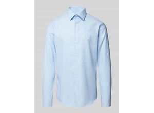 8720639986903 - Slim Fit Business-Hemd mit Knopfleiste Modell Bari