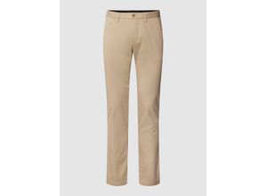 8720641130967 - Chino mit Label-Detail Modell CORE BLEECKER 1985