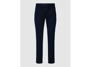 8720641132763 - Chino mit Label-Detail Modell CORE BLEECKER 1985