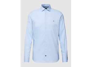 8720641133067 - Slim Fit Business-Hemd mit Haifischkragen Modell CORE