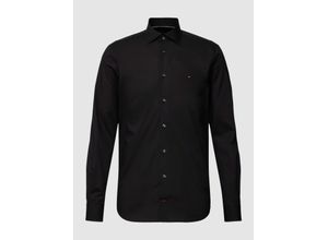 8720641134491 - Slim Fit Business-Hemd mit Haifischkragen Modell CORE 8720641134491 - Slim Fit Business-Hemd mit Haifischkragen Modell CORE