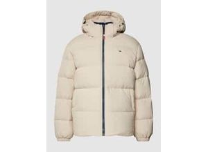 8720641135849 - Steppjacke mit Kapuze Modell ESSENTIAL 8720641135849 - Steppjacke mit Kapuze Modell ESSENTIAL