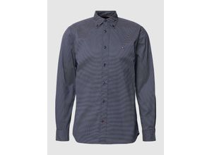 8720641139397 - Slim Fit Freizeithemd mit Button-Down-Kragen Modell CORE FLEX