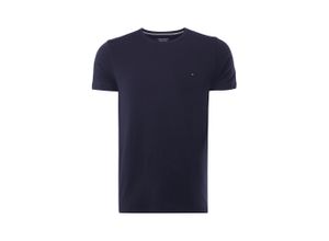 8720641144469 - Slim Fit T-Shirt mit Rundhalsausschnitt