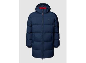 8720641322706 - - Essential - Daunenparka in Navy-Marineblau