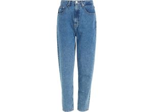 8720642040913 - TOMMY Jeans Jeanshose 5-Pocket Tapered Fit für Damen blau 29 28