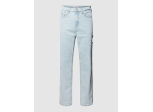 8720642223279 - Loose Fit Jeans im 5-Pocket-Design