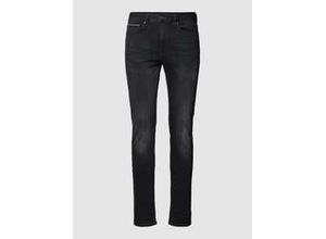 8720642546859 - Slim Fit Jeans im 5-Pocket-Design Modell BLEECKER