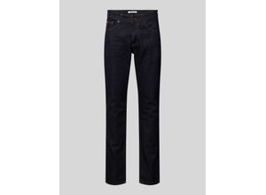 8720642705317 - Slim Fit Jeans im 5-Pocket-Design Modell SCANTON