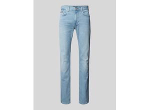 8720642923094 - Slim Fit Jeans im 5-Pocket-Design Modell BLEECKER