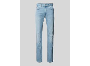 8720642923520 - Slim Fit Jeans im 5-Pocket-Design Modell BLEECKER