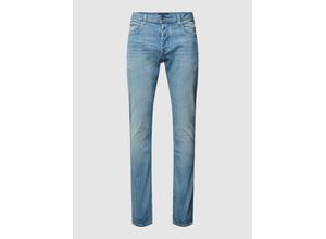 8720642930801 - Slim Fit Jeans im 5-Pocket-Design Modell BLEECKER
