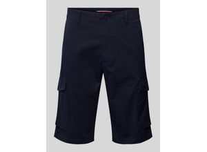 8720642937947 - Cargoshorts mit aufgesetzten Taschen Modell JOHN