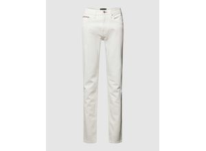 8720643051550 - Straight Fit Jeans im 5-Pocket-Design Modell DENTON