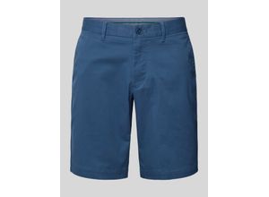 8720643106410 - Chino-Shorts mit seitlichen Eingrifftaschen Modell BROOKLYN