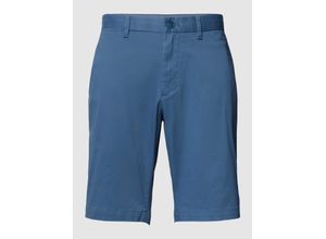 8720643108315 - Chino-Shorts mit französischen Eingrifftaschen Modell HARLEM