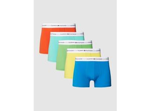 8720643529608 - Trunks mit elastischem Bund im 5er-Pack