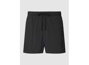 8720643536453 - Herren Badeshort Essential schwarz Größe XL UM0UM02793