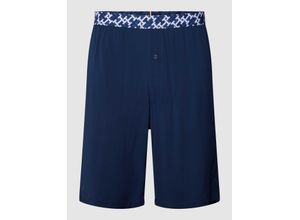 8720643543130 - Pyjama-Shorts aus Viskose Modell WOVEN